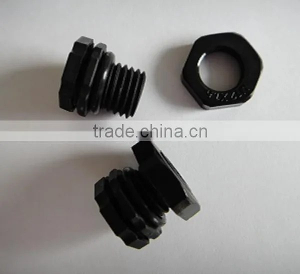<MicroVENT> Waterproof Screw Lighting & LED Bolt