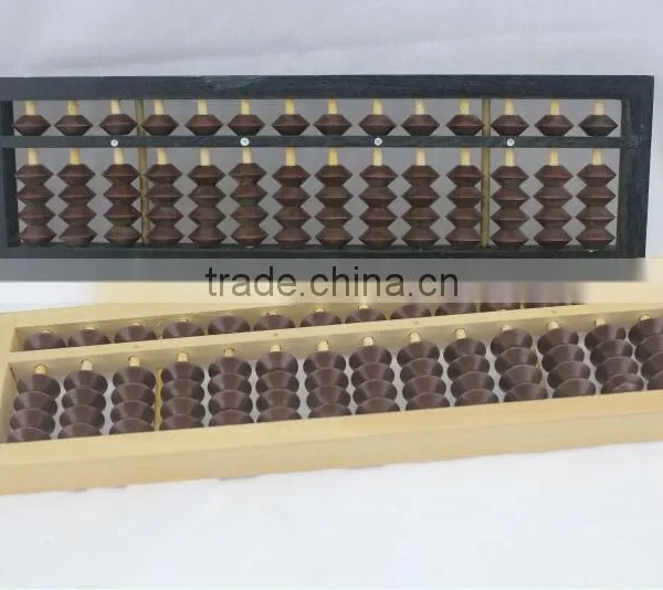 Wooden Abacus Toy for Childern