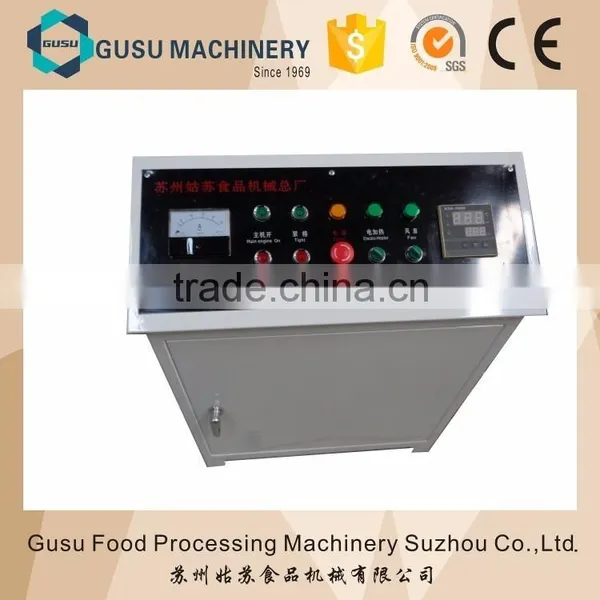 Chocolate Conch Machine photo-6
