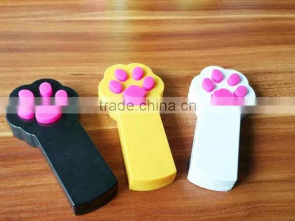 Laser Smart Pointer WIN-1923 Cat Paw Animals and Laser Pointers photo-4