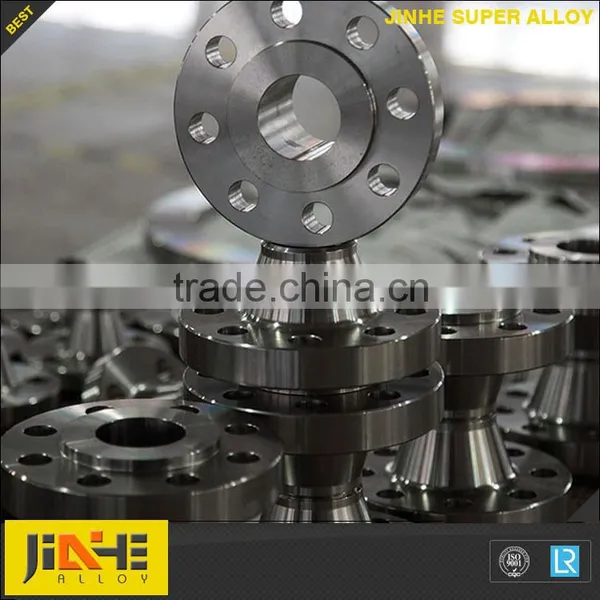 Inconel Nickel Super Alloys