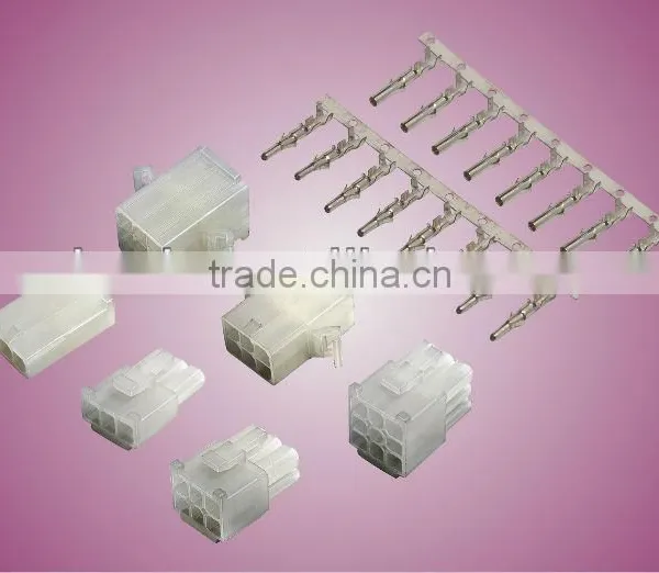 7.10mm Pitch Electrical Wiring Terminal Connectors photo-2