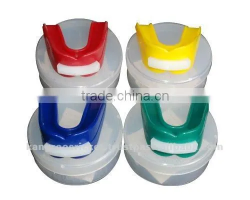 Boxing Mouth Guard