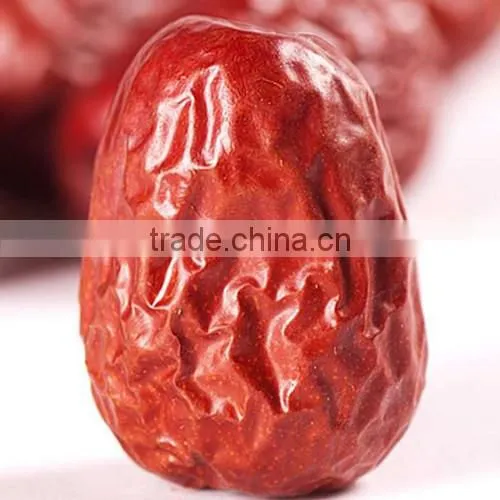 Big Size Dried Jujube Fruit