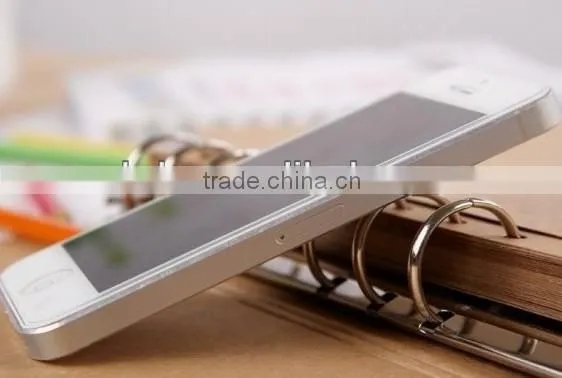 Factory Price Cell Phone Accessories Screen Protector for Iphone4G