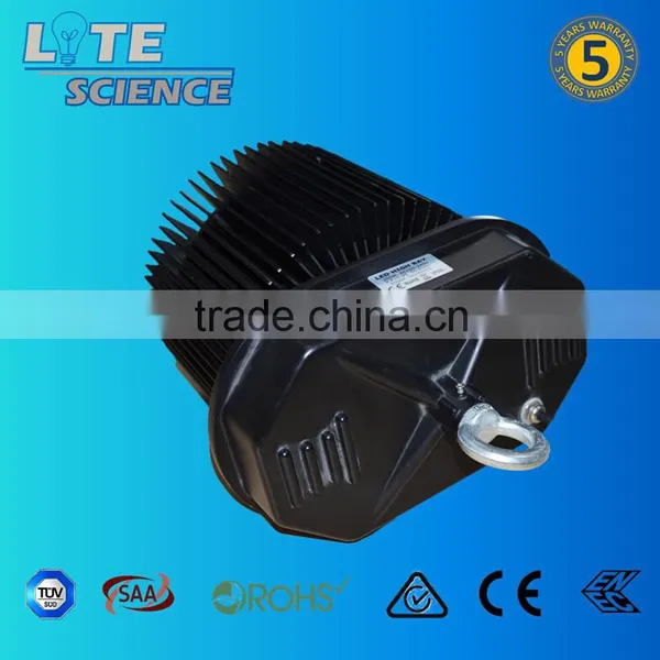 150w IP65 Led High Bay Light, 45/90/120 Degree Aluminum and PC Diffuser photo-6