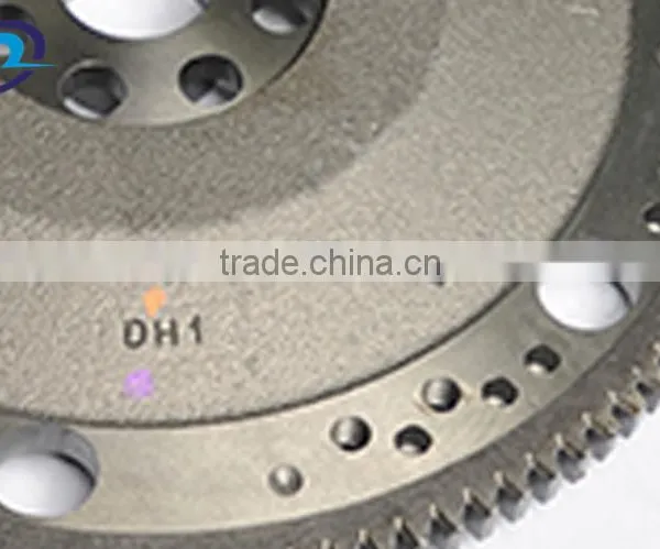 Flywheel Parts - Ring Gear Supplier photo-2