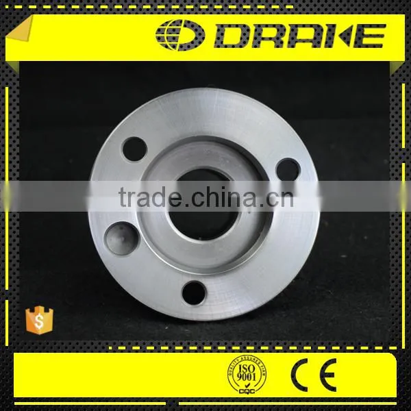 Direct Mounting High Precision Pull Back Collet Chuck for Cnc Tapping photo-2