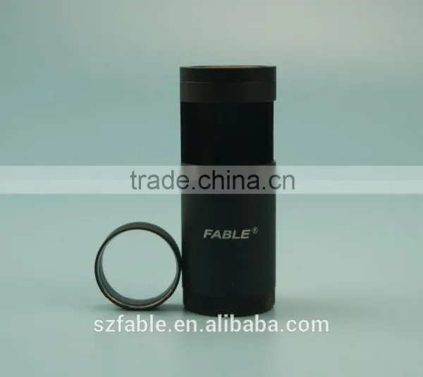 Fable Wholesale High Quality Jewelry Polariscope / Gem Polariscope With White LED Cold Sources photo-4
