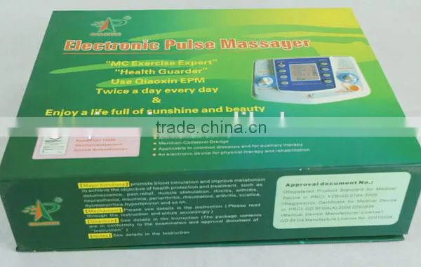 2016 New Products Innovative Products Tens Machine China photo-6
