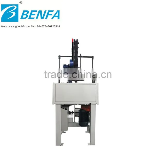BFB-114D Customizable Convenient the High Quality High-pressure Tube Automatic Control Hose Braiding Machine photo-3