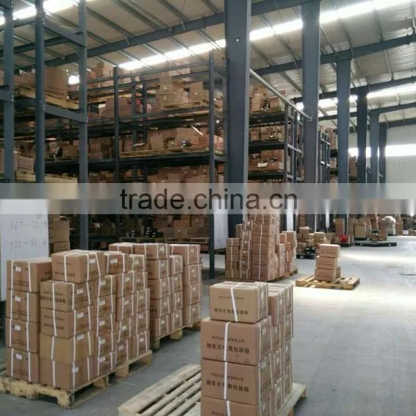 AUTO BRAKE PADS, HIGH QUANTY BRAKE PAD Safe Enviromental Auto Parts Non Asbestos Brake Pad photo-4