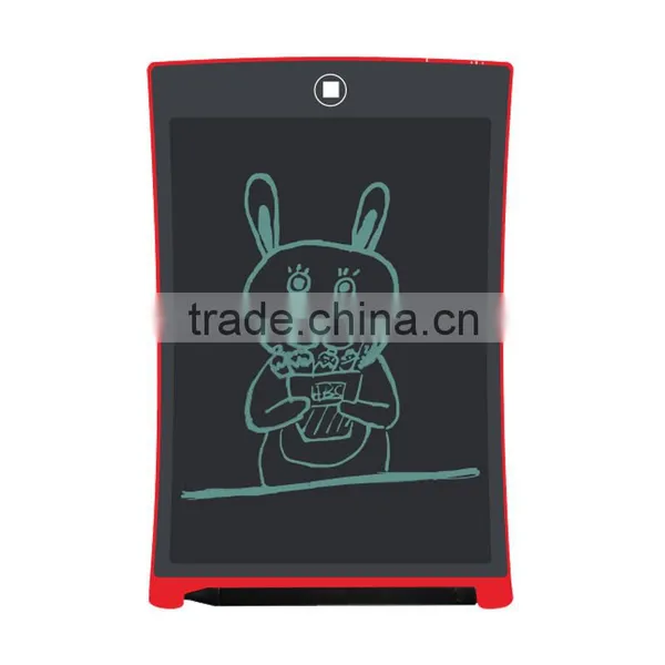 Portable 8.5" LCD Writing Note Pad Pen Drawing Graphics Tablet Digital Handwritten Handwriting Board EASY USE photo-2