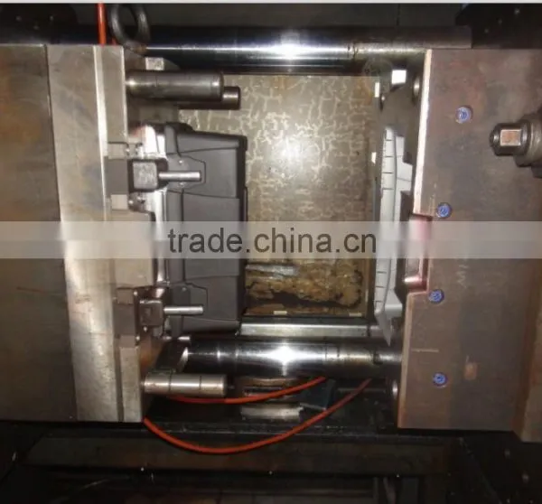 plastic injection molding machine price inject