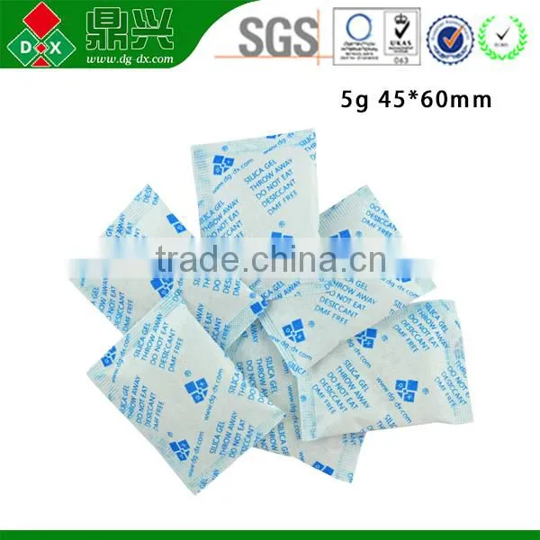 Stop Moisture Problems Silica Gel Beads Desiccant photo-5
