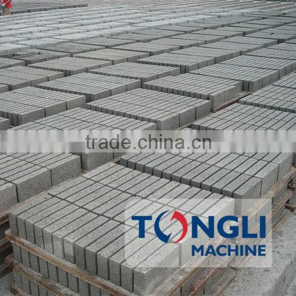 TL Automatic Brick Making Machine photo-4