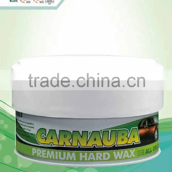 WILITA Carnauba Premium Car Hard Wax and Polish photo-2