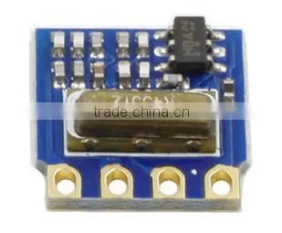 315, 433 Wireless Module, Wall-through, High Power, Wireless Alarm, Wireless Transmitter