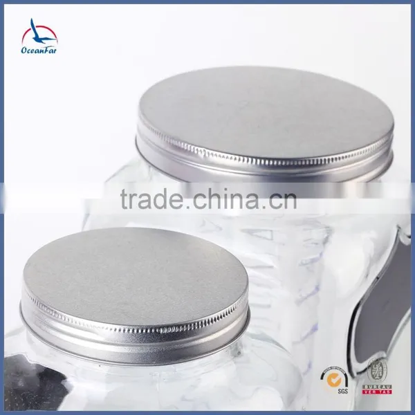 Eco-friendly High Quality Glass Dispenser Glass Jar With Tap photo-4