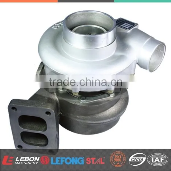 6D156 6502-13-2003 07071303-5 KTR130-11F Turbocharger Manufacturers photo-3