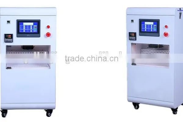 2016 New Nano Technology Nano Vacuum Coating Waterproof Machine for Smart Phone photo-5