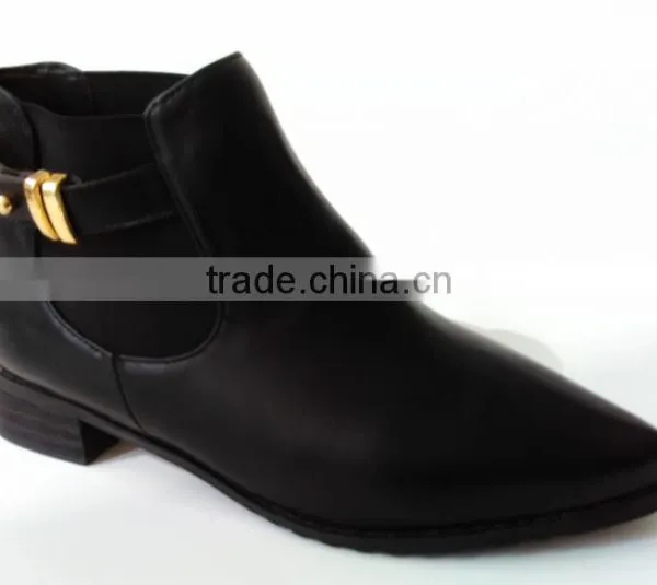 2016 Best Quality Women's Boot