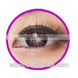 Wholesale Price Rainbow Color Contact Lens Cosmetic Contact Lens photo-5