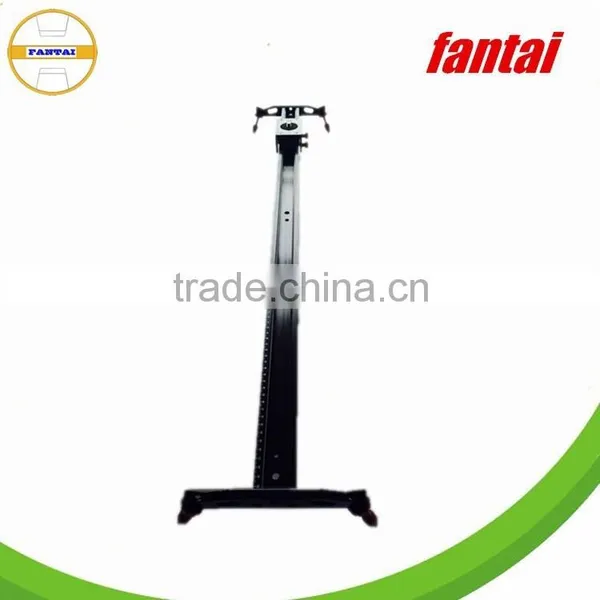 Professional High Precision Video Camera Slider For DSLR Camera photo-4