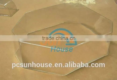 Thermoforming Plastic Any Shape is ok