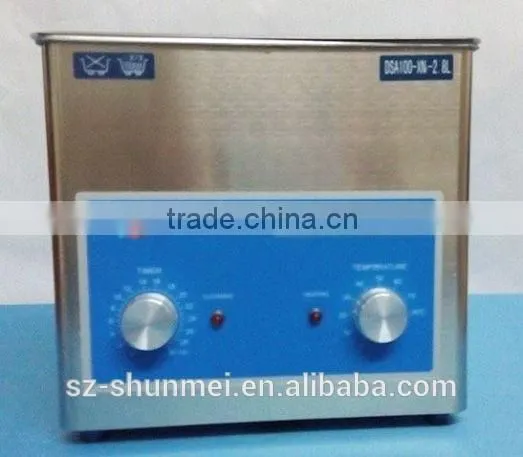 Small Benchtop Ultrasonic Cleaner, Customized Ultrasonic Cleaning Machine