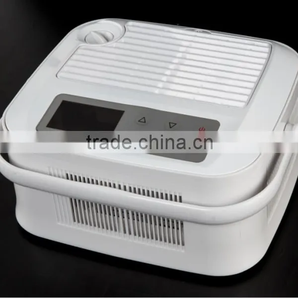 Water Cool and Warm Air Conditioner Mattress Pad photo-2