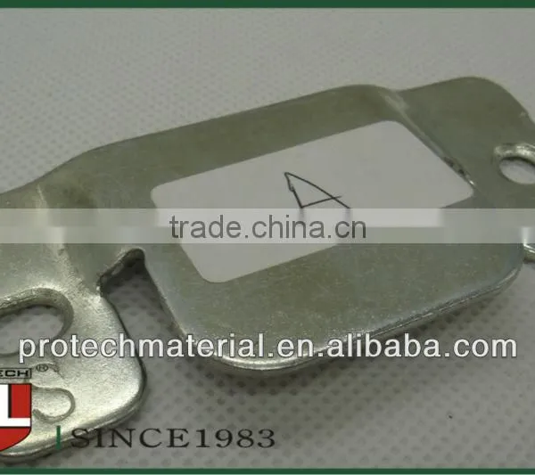 2.0mm Thickness High Quality Galvanized Connecting Fittings for Furniture photo-3