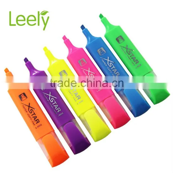 Classic Highlighter Pen photo-2