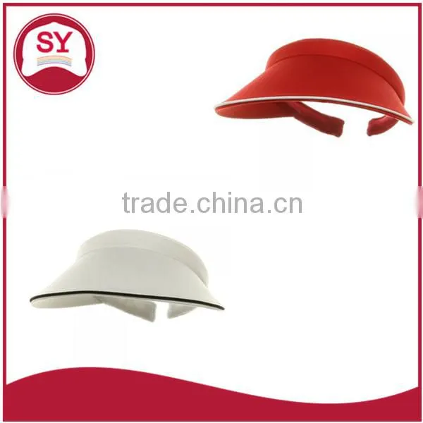 Cilp car window visor