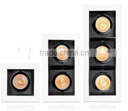 Led Grille Lights photo-2
