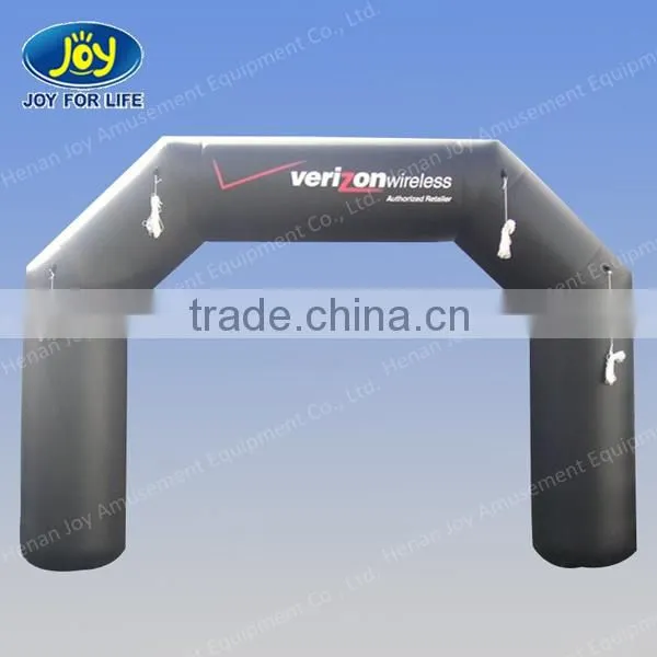 Perfect Model Inflatable Finish Line Arch/inflatable Arch Rental/arch photo-4