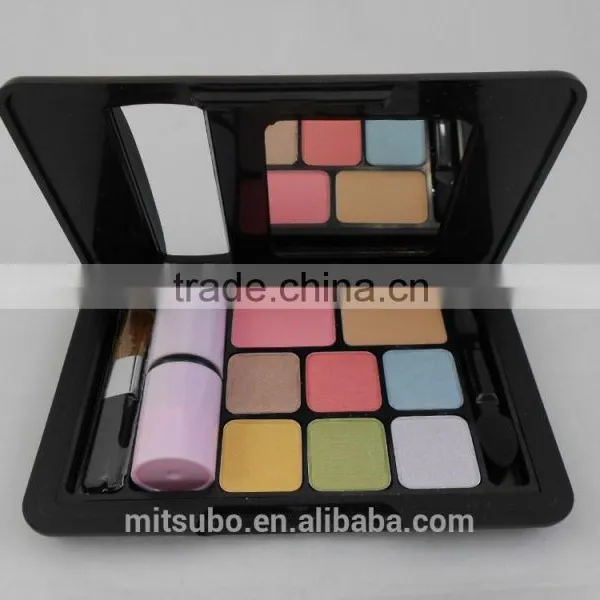Natural Fineness Makeup Set Makeup Palette photo-2
