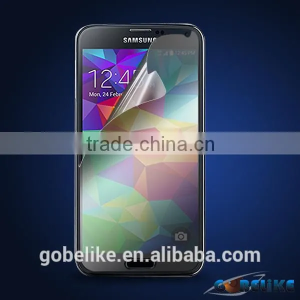 Shenzhen Manufacture Tempered Glass Screen Protector for Samsung S5 photo-2