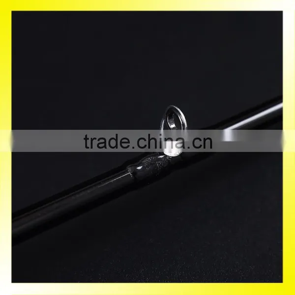 Spinning Carbon Fiber Fishing Pole Raft Fishing Rod photo-4