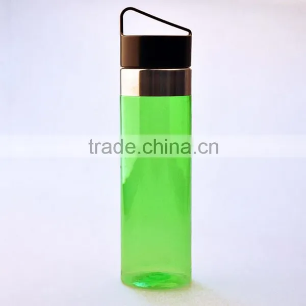Factory Price Wholesale Multifunction Plastic Water Bottle For Promotion photo-5