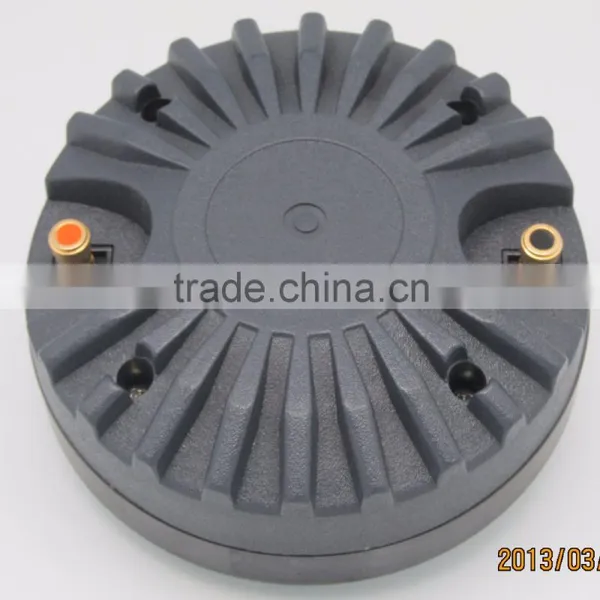 Compression Speaker Horn Driver Unit