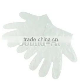 Disposable PE Gloves