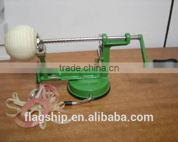 As Seen on tv Aluminum Fruit Peeler in Home and Kitchen photo-3