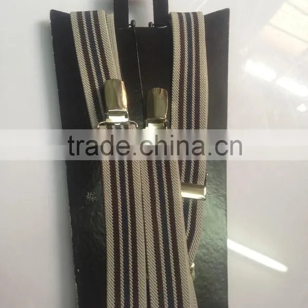 Fashion Suspenders for Girls photo-2