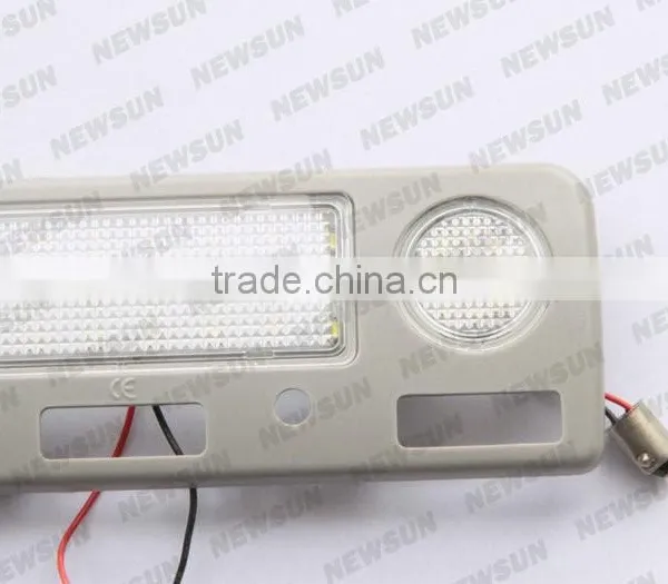 2015 New Plug and Play Led Door Light for BMW E39 photo-3