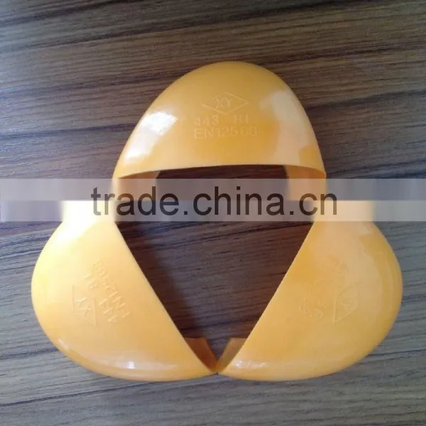Plastic Toe Cap for Safety Shoes EN/CSA/ANSI Standard photo-4