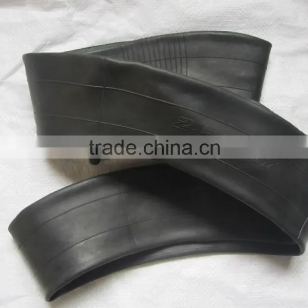 High Quality Inner Tube Manufacturer Inner Tube Motorcycles Rubber Inner Tube photo-2