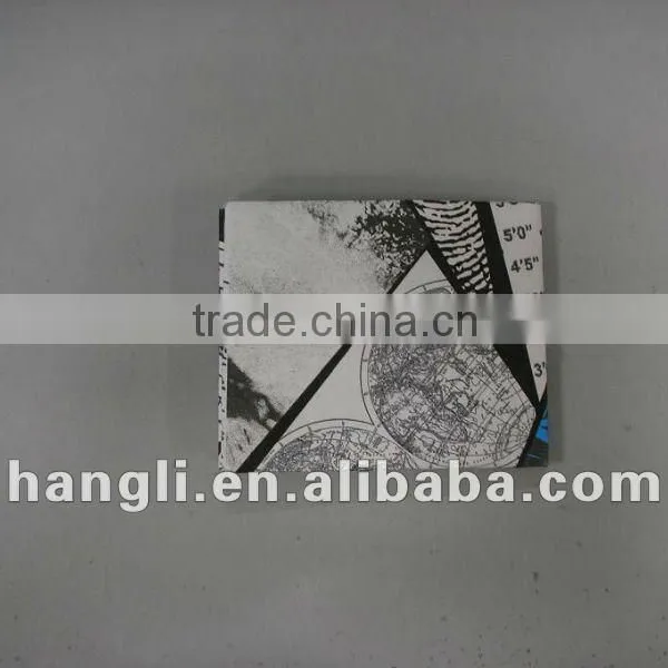 Tyvek Wallet