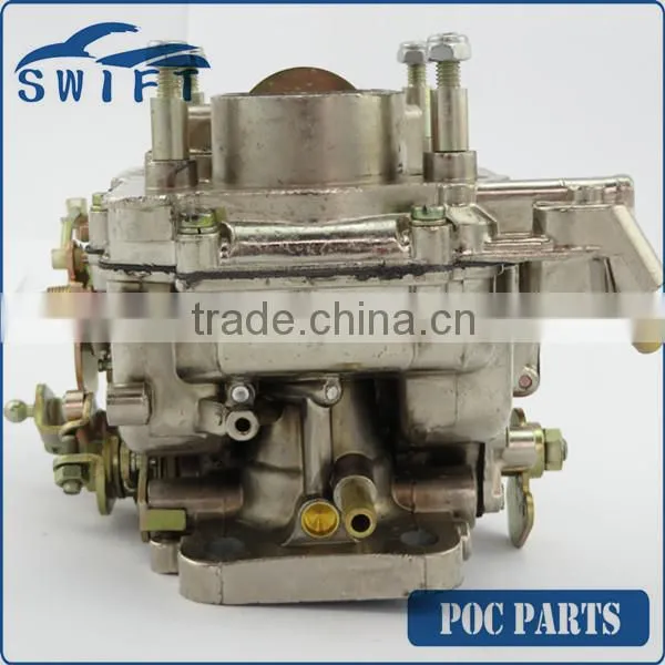 Carburetor For Ford CHT1.6 ALCOOL photo-6