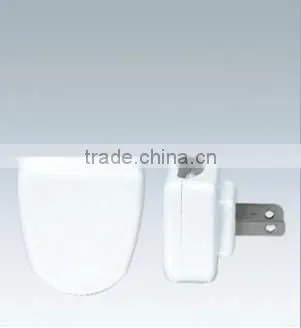 LED plug in lampholder 120V lamp holder for night lights